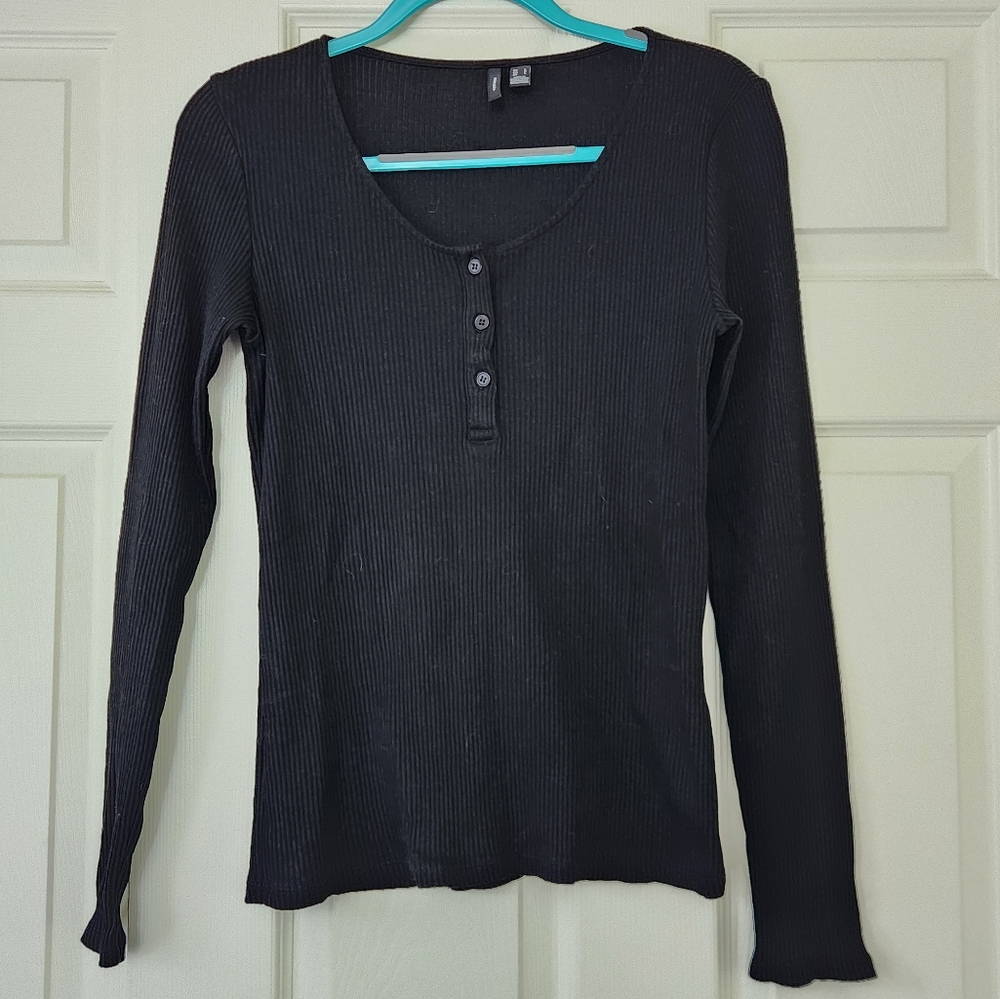 Vero Moda Long Sleeve Shirt